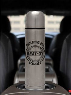 Seat-os termosz_Igazi nő Seatot vezet