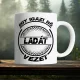 Ladás_bögre_Igazi_nő_Ladát_vezet_