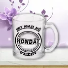 Hondás_bögre_Igazi_nő_Hondát_vezet_