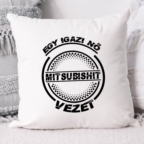 Autós_párna_Igazi_nő_Mitsubishit_vezet_