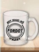 Fordos bögre_Igazi nő Fordot vezet