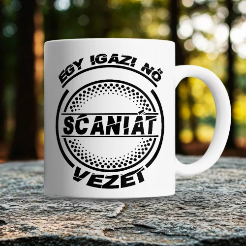 Scaniás_bögre_Igazi_nő_Scaniát_vezet_