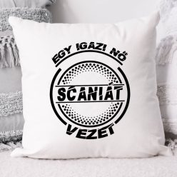 Scaniás_párna_Igazi_nő_Scaniát_vezet_