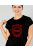 Citroen női póló - Egy igazi nő Citroent vezet
