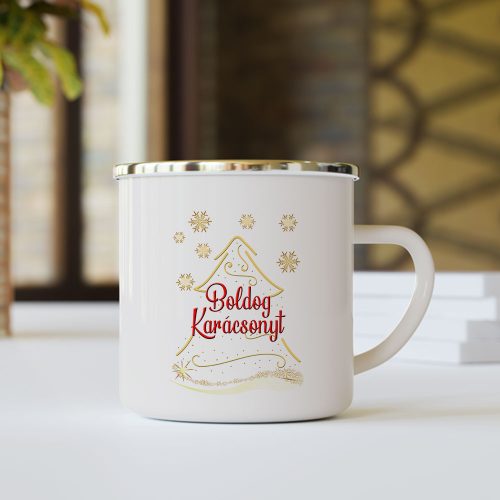 Karácsonyi_ajándék_Boldog_karácsonyt_bögre_