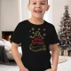 Karácsonyi_ajándék_Boldog_karácsonyt_gyerek_póló