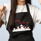 Karácsonyi_ajándék_Aranyos_állatos_kötény_
