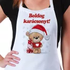 Karácsonyi_meglepetés_Cuki_macis_kötény_
