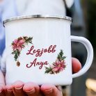 Karácsonyi_ajándék_Legjobb_anya_bögre_