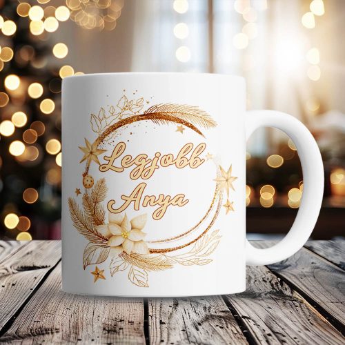 Ajándék_karácsonyra_Legjobb_anya_bögre_