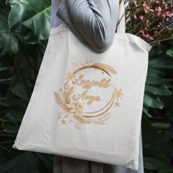 Ajándék_karácsonyra_Legjobb_anya_vászontáska_