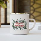 Karácsonyi_ajándék_Legjobb_nagymama_bögre_
