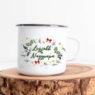 Karácsonyi_ajándék_Legjobb_nagypapa_bögre_