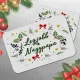 Karácsonyi_hűtőmágnes_Legjobb_nagypapa_