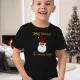 Vicces_karácsonyi_gyerek_póló_Mocskos_mugli_