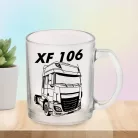 Ajándék_kamionosoknak_Daf_XF_106_bögre_