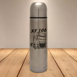 Ajándék_kamionosoknak_Daf_XF_106_termosz_