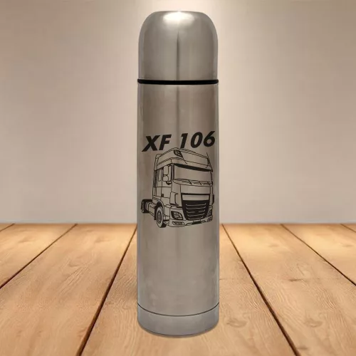 Ajándék_kamionosoknak_Daf_XF_106_termosz_