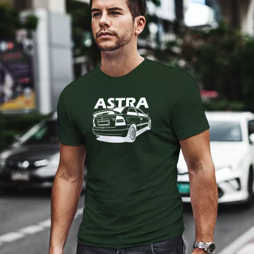 Autós_ajándék_Opel_Astra_OPC_póló_