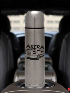 Autós ajándék_Opel Astra OPC termosz