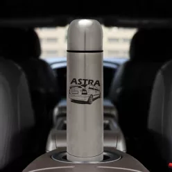Autós_ajándék_Opel_Astra_OPC_termosz_