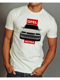 Autós  póló_Opel F Astra