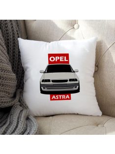 Autós párna_Opel F Astra 