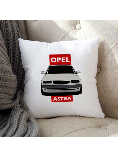 Opeles párna - Opel F Astra