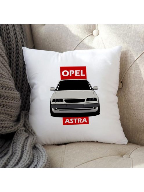 Autós párna_Opel F Astra_