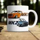 Autós_meglepetés_Volkswagen_Mk1_Mk2_bögre_