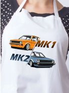 Volkswagen kötény - Mk1 és Mk2