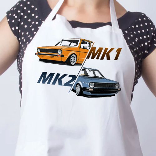 Autós_meglepetés_Volkswagen_Mk1_Mk2_kötény_