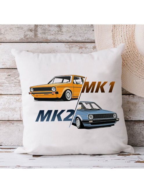 Volkswagen párna - Mk1 és Mk2