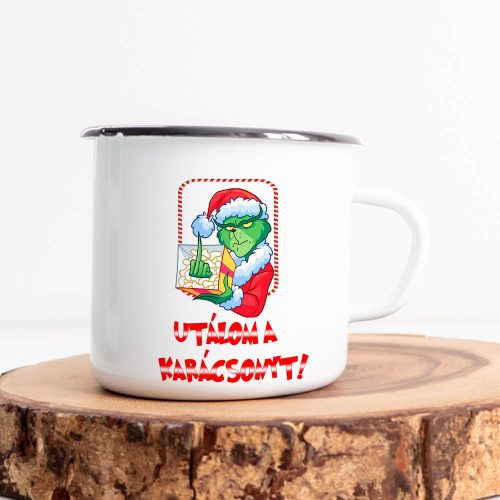 Karácsonyi_ajándék_Utálom_a_karácsonyt_bögre_