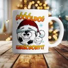 Focis_karácsonyi_bögre_Góldog_karácsonyt_
