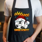 Focis_karácsonyi_kötény_Góldog_karácsonyt_