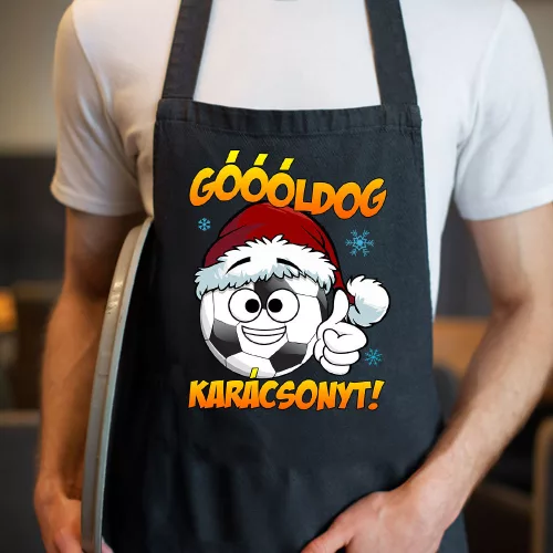 Focis_karácsonyi_kötény_Góldog_karácsonyt_