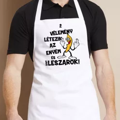 Vicces_ajándék_Két_vélemény_létezik_kötény_