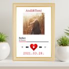 Szerelmes_ajándék_Közös_dal_falikép_