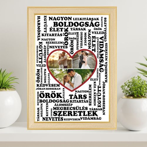 Valentin_napi_ajándék_fotóval_Falikép_szerelmes_szavakkal