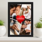 Szerelmes_ajándék_Kollázs_fényképes_falikép_