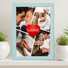 Szerelmes_ajándék_Kollázs_fényképes_falikép_