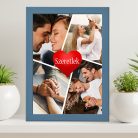 Szerelmes_ajándék_Kollázs_fényképes_falikép_