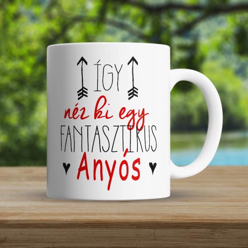 Ajándék_anyósnak_Fantasztikus_anyós_bögre_