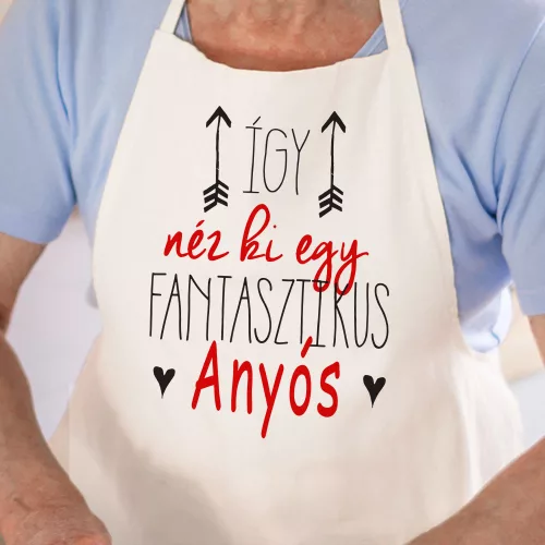 Ajándék_anyósnak_Fantasztikus_anyós_kötény_