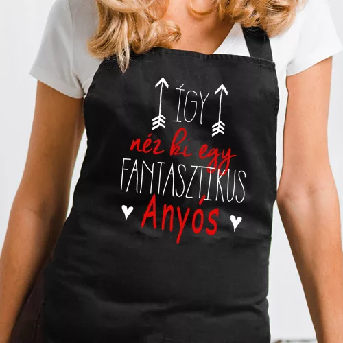 Ajándék_anyósnak_Fantasztikus_anyós_kötény_