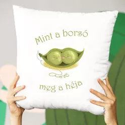 Valentin_napi_párna_Mint_a_borsó_meg_a_héja_