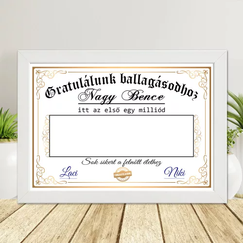 Ballagási_ajándék_Első_milliód_falikép_