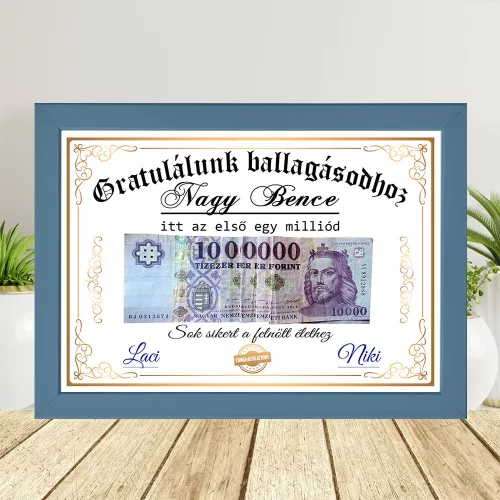 Ballagási_ajándék_Első_milliód_falikép_