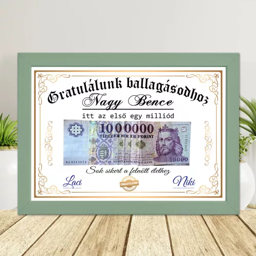 Ballagási_ajándék_Első_milliód_falikép_